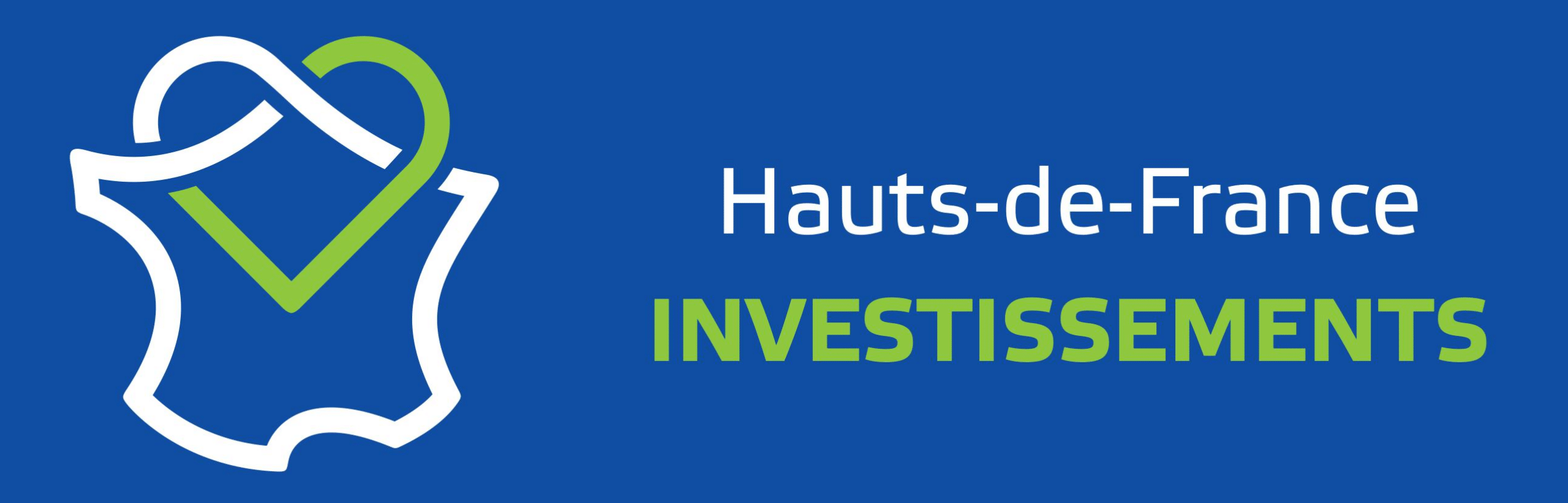 HDF INVESTISSEMENT Logo