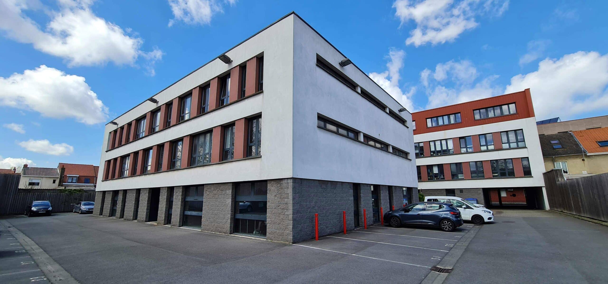 Pole tertiaire République