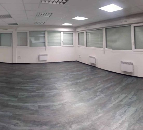 SCI CHAMPS DE L'ABBESSE