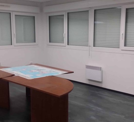 SCI CHAMPS DE L'ABBESSE