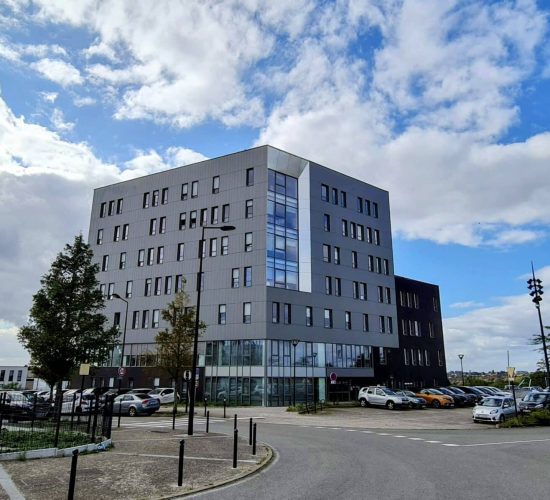 Valenciennes Connect