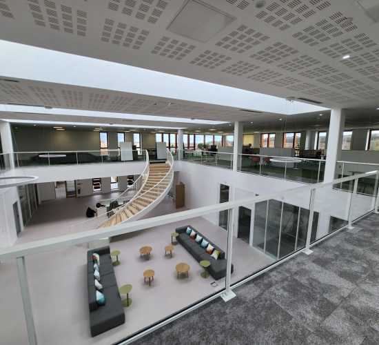 Vivalley Campus - Liévin