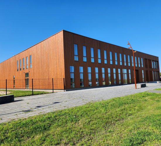 Vivalley Campus - Liévin