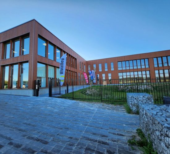 Vivalley Campus - Liévin