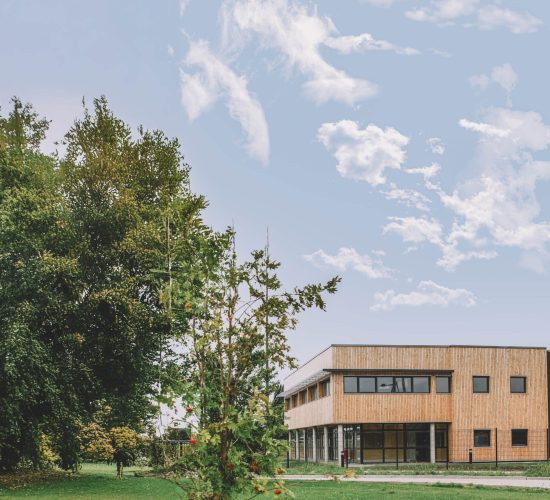 Village d’entreprises du Beck