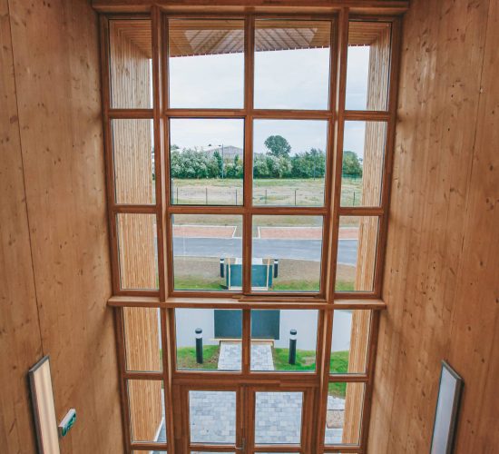 Village d’entreprises du Beck