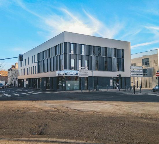 Cannes postes - Lille