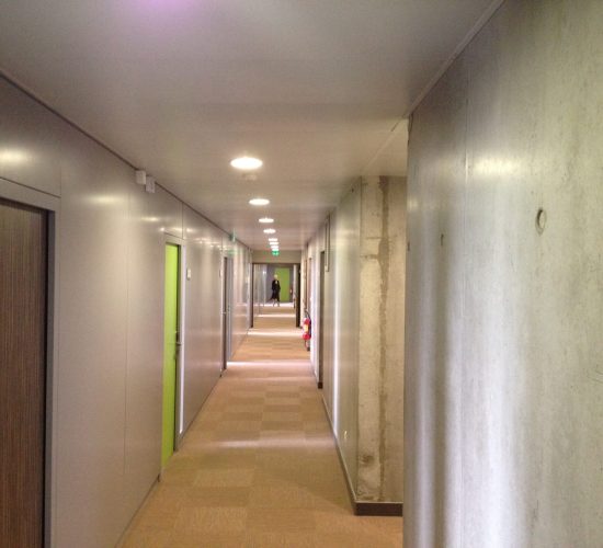 SCI ZAC de L'AN 2000