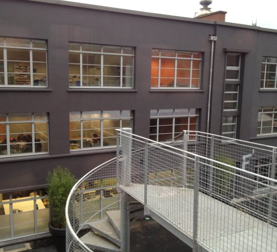 Cité de l'initiative