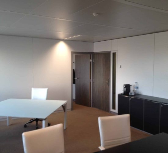 SCI ZAC de L'AN 2000