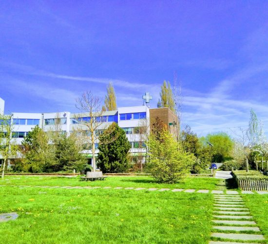 Centre D'affaires La Fontaine