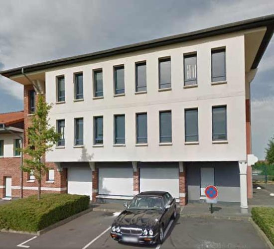 Centre Tertiaire Arthur Pique