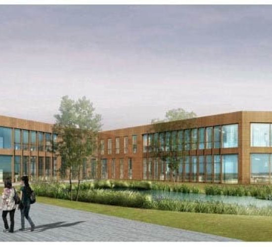 Vivalley Campus - Liévin