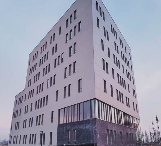 Valenciennes connect