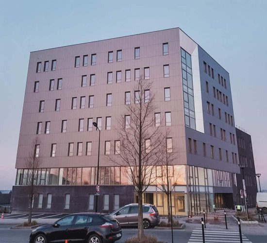 Valenciennes connect