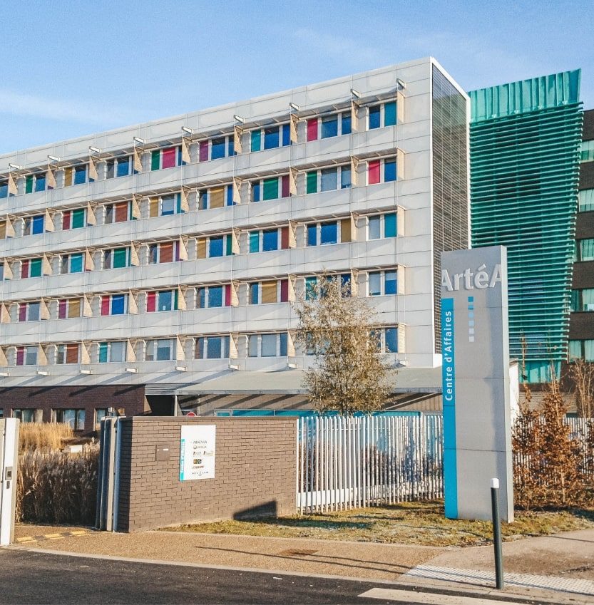 Développer un hôtel d’entreprises