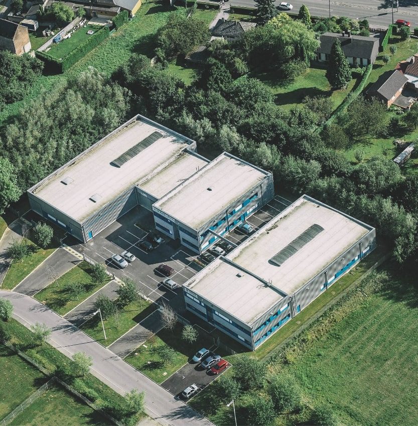 Créer une zone d’activités